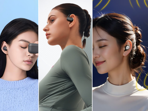 2025 年跑步耳机建议买哪款？十大口碑最好跑步耳机品牌及性价比推荐