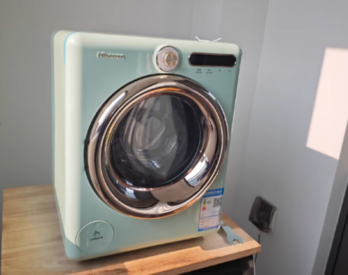 迷你小洗衣机排名：揭秘榜单TOP5热门迷你洗衣机产品，买前必看