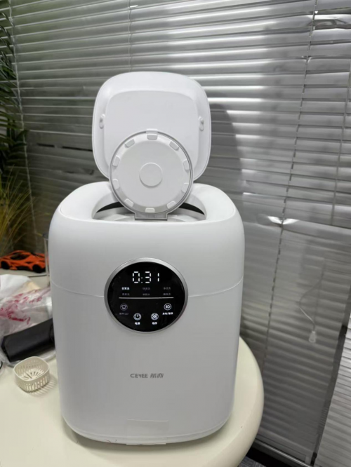 迷你小洗衣机排名：揭秘榜单TOP5热门迷你洗衣机产品，买前必看