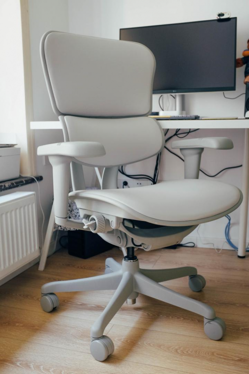 人体工学椅什么牌子好？人体工学椅十大排名值得参考！