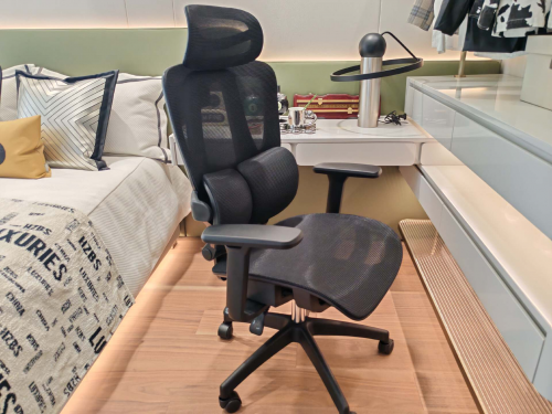 人体工学椅什么牌子好？人体工学椅十大排名值得参考！