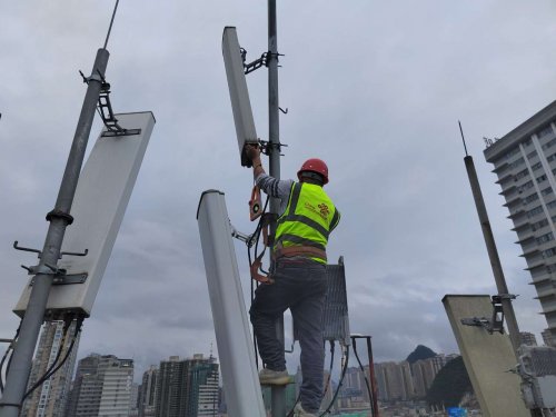 六盘水联通多举措保障通信网络 助力凉都暑期文旅发展