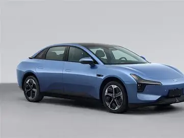 又一款爆款神车！东风eπ007增程版：3秒俱乐部+无惧长途