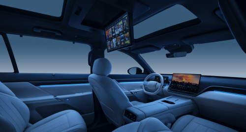 双雄争霸:eπ008 vs C16,谁能赢得家庭出行桂冠? 最新资讯 第4张-湘车网xiangauto.com/ 双雄争霸:eπ008 vs C16,谁能赢得家庭出行桂冠? 最新资讯 第4张