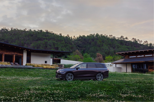 双雄争霸:eπ008 vs C16,谁能赢得家庭出行桂冠? 最新资讯 第7张-湘车网xiangauto.com/ 双雄争霸:eπ008 vs C16,谁能赢得家庭出行桂冠? 最新资讯 第7张