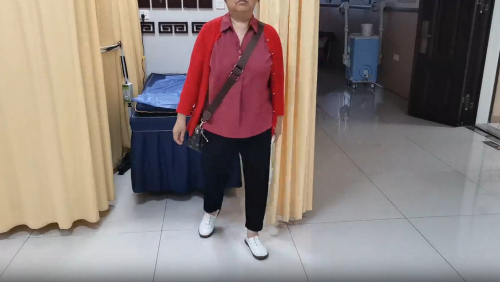 龙马潭区妇幼保健院中医特色疗法——内热针治疗(图2)