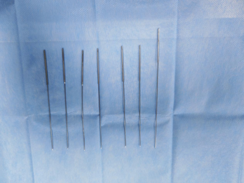 龙马潭区妇幼保健院中医特色疗法——内热针治疗(图3)