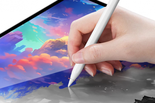 ipad笔买什么牌子好？怎么挑选iPad平替笔？高性价比款电容笔推荐