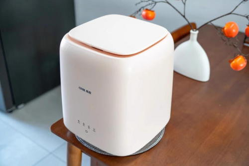 口碑最好的内衣洗衣机是什么牌子?懒人闭眼入的五款内衣洗衣机!