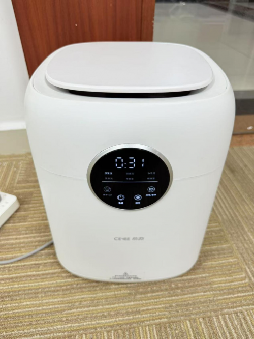 口碑最好的内衣洗衣机是什么牌子?懒人闭眼入的五款内衣洗衣机!