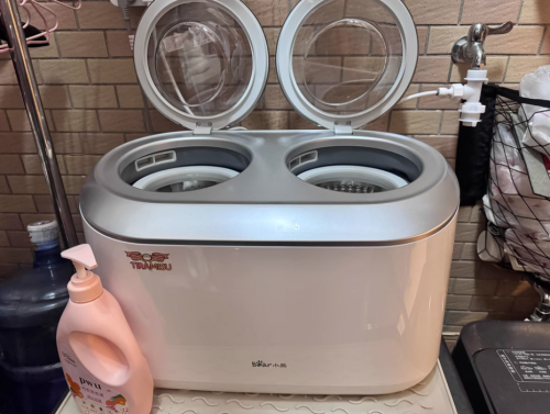 迷你洗衣机哪款好用?国产口碑最好的迷你洗衣机品牌盘点!