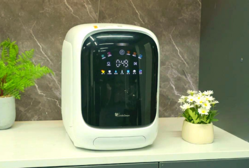 迷你洗衣机哪款好用?国产口碑最好的迷你洗衣机品牌盘点!