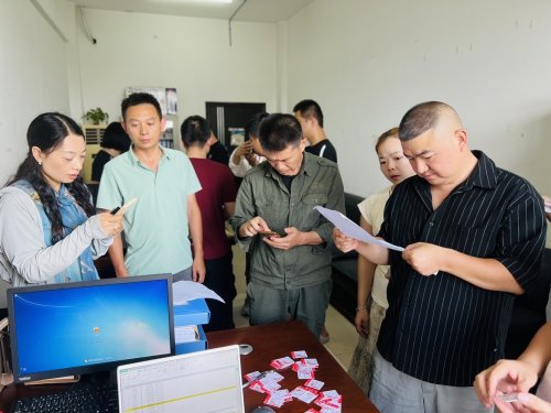 联通公司生态交通营服高效服务高新区司法分局司法矫正定位号码办理获赞