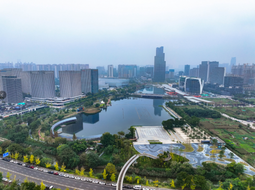 神话想象与AI现实在新川交汇，点亮少儿科学梦想