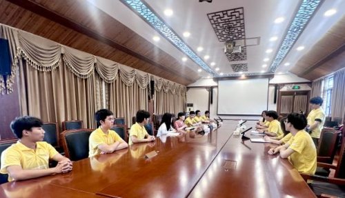 文心逐梦传薪火 匠心传承启新程(图1)