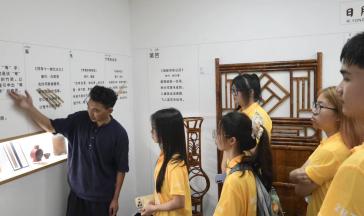 文心逐梦传薪火 匠心传承启新程(图2)