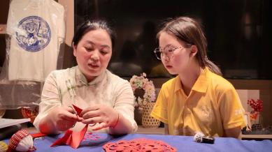 文心逐梦传薪火 匠心传承启新程(图4)