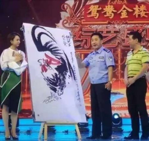 著名艺术家——祝恩霜第12张