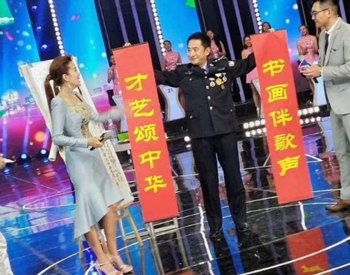 著名艺术家——祝恩霜第6张