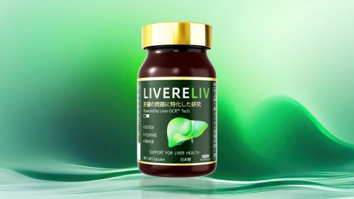 护肝片哪个品牌最好最安全？专业机构出具的年度护肝片榜单，Livereliv备受青睐