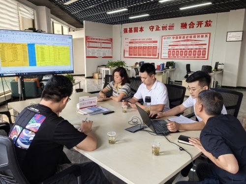 黔西南 “平安黔哨” 智能方案助力未成年人保护工作