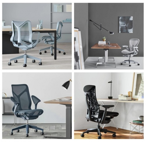 人体工学椅哪个性价比高？人体工学椅十大推荐排行榜告诉你！