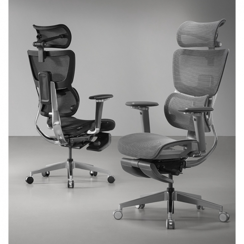 人体工学椅哪个性价比高？人体工学椅十大推荐排行榜告诉你！