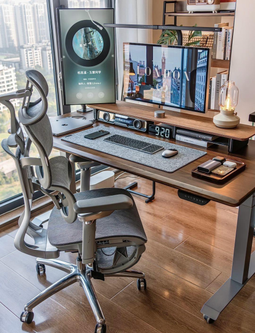 人体工学椅哪个性价比高？人体工学椅十大推荐排行榜告诉你！