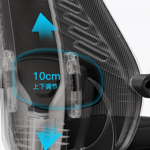 人体工学椅哪个性价比高？人体工学椅十大推荐排行榜告诉你！