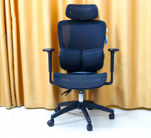 人体工学椅哪个性价比高？人体工学椅十大推荐排行榜告诉你！