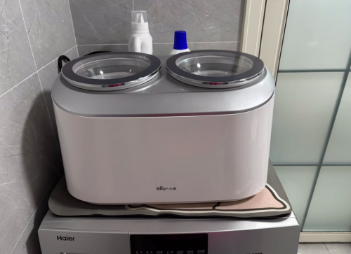 口碑最好的内衣洗衣机是什么牌子？盘点2025年主流内衣洗衣机！