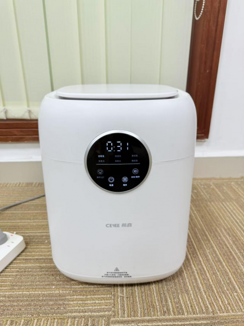 迷你洗衣机哪款好用？码住这10款好机型推荐，实用又靠谱！