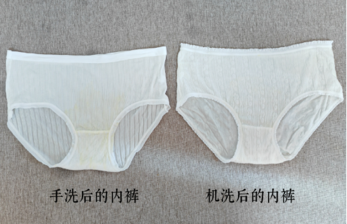 洗内衣的小洗衣机哪个好一点？五款好用又不踩雷的内衣洗衣机推荐