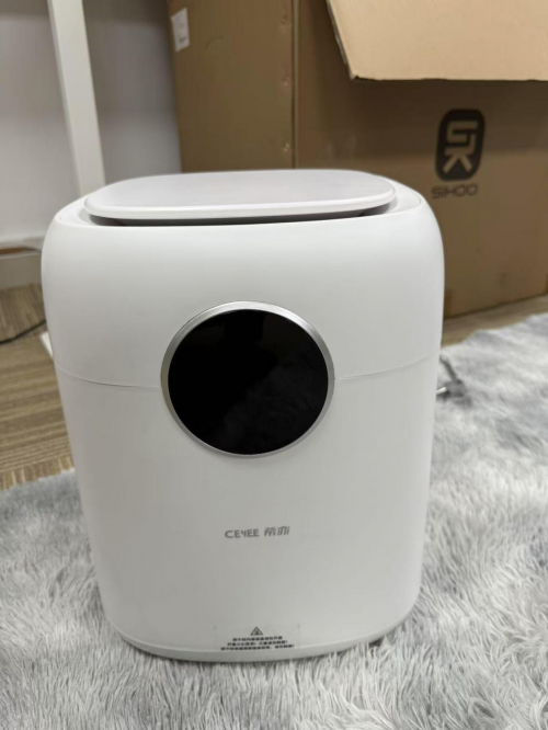 洗内衣的小洗衣机哪个好一点？五款好用又不踩雷的内衣洗衣机推荐