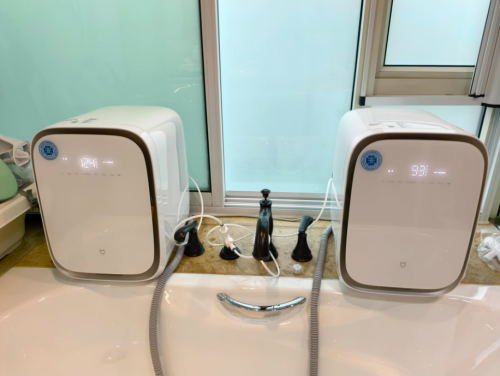 洗内衣的小洗衣机哪个好一点？五款好用又不踩雷的内衣洗衣机推荐