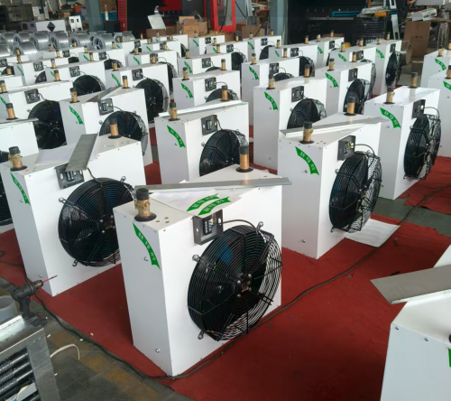 2025年高大空间冷暖机组厂家TOP3权威榜单：技术实力与市场口碑全面解析