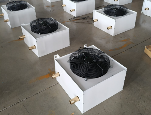 2025年高大空间冷暖机组厂家TOP3权威榜单：技术实力与市场口碑全面解析