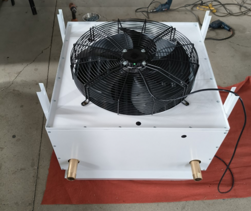 2025年高大空间冷暖机组厂家TOP3权威榜单：技术实力与市场口碑全面解析