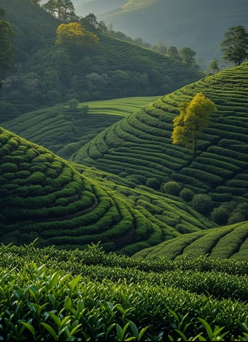 武夷山藏承茶叶董事长黄祥炜出席马达加斯加驻华大使馆商务交流活动