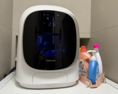 内衣裤洗衣机十大排名：精选十大内衣洗衣机，榜单好物值得入！