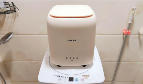 内衣裤洗衣机十大排名：精选十大内衣洗衣机，榜单好物值得入！
