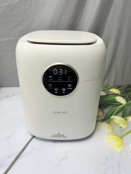 内衣裤洗衣机十大排名：精选十大内衣洗衣机，榜单好物值得入！