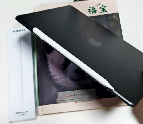 iPad平替笔选哪个好?西圣、倍思、吉玛仕到底谁有真功夫在身?