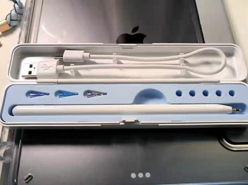 iPad平替笔选哪个好?西圣、倍思、吉玛仕到底谁有真功夫在身?