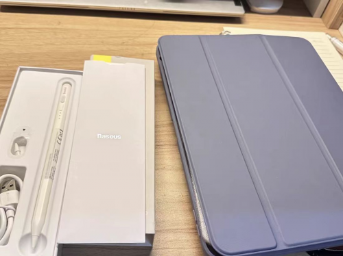 iPad平替笔选哪个好?西圣、倍思、吉玛仕到底谁有真功夫在身?