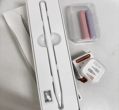 iPad平替笔选哪个好?西圣、倍思、吉玛仕到底谁有真功夫在身?