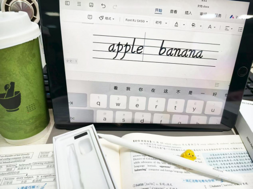 iPad平替笔选哪个好?西圣、倍思、吉玛仕到底谁有真功夫在身?