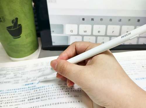iPad平替笔选哪个好?西圣、倍思、吉玛仕到底谁有真功夫在身?