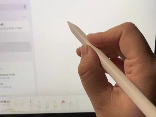 iPad平替笔选哪个好?西圣、倍思、吉玛仕到底谁有真功夫在身?