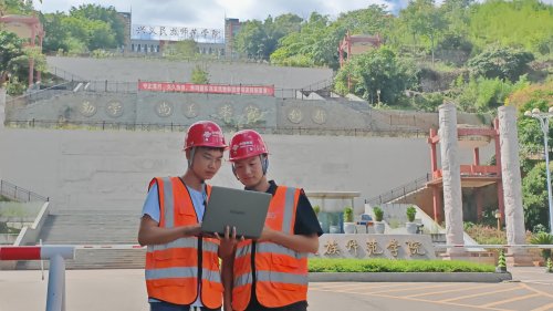 黔西南联通完成校园网络深度优化  筑牢教育数字化底座